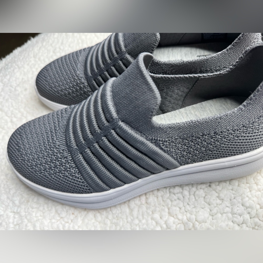 New Clarks Ezera Walk Sz 6 1/2 - Picture 7 of 12